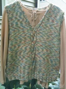 cablevest