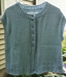 cap sleeve