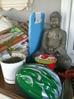 buddha