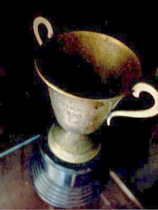 chalice