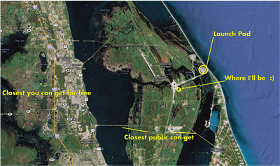 NasaTweetup