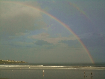 rainbow rainbow
