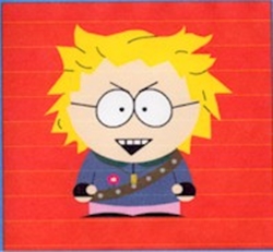 south park crone