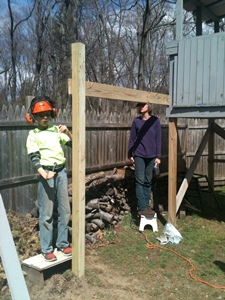 spring builder