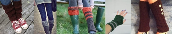 legwarmer sneakers-horz