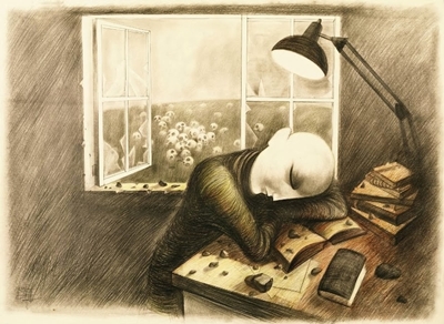poetsleep