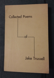 jake Trussell