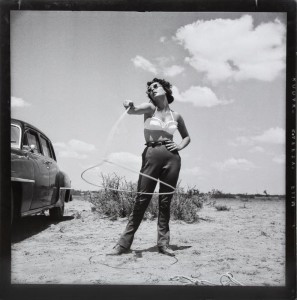 wild women