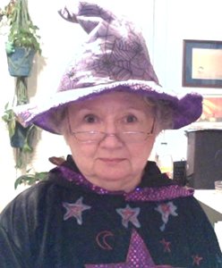 Granny Weatherwax